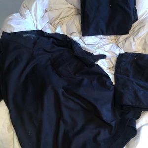 Scrubs, male black greys anatomy scrubs